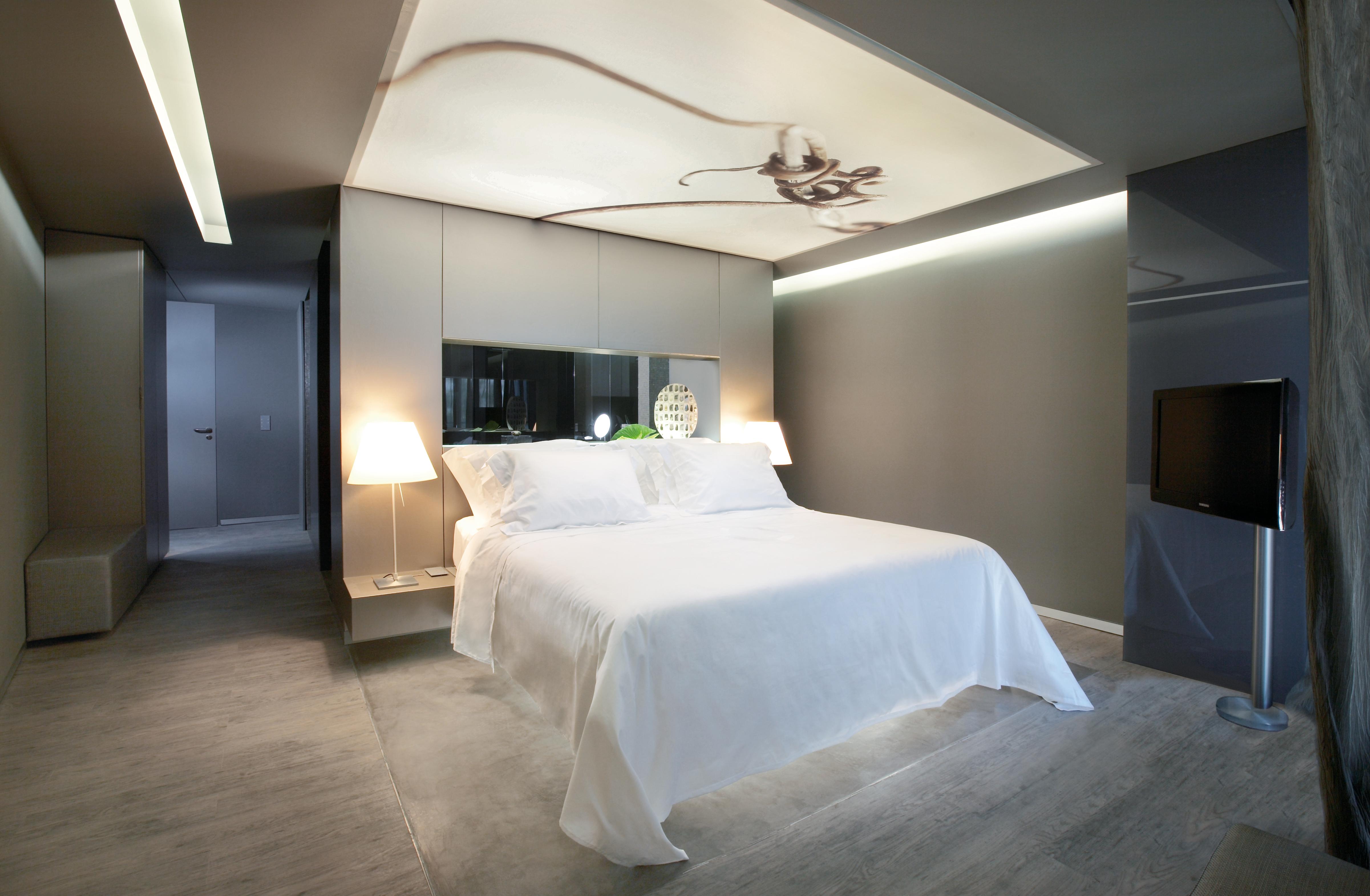 The Vine Hotel